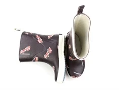 CeLaVi java gummistøvle fire trucks